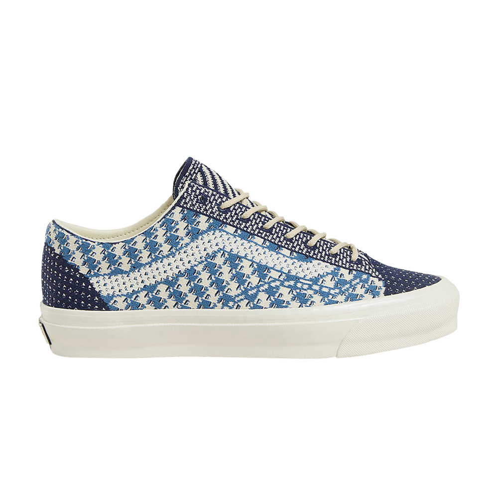 【AdultOrientedRobes】Brooke (1) Navy Buy Old Skool 36 Engineered Knit 'Navy' - VN000D8HEBR | GOAT