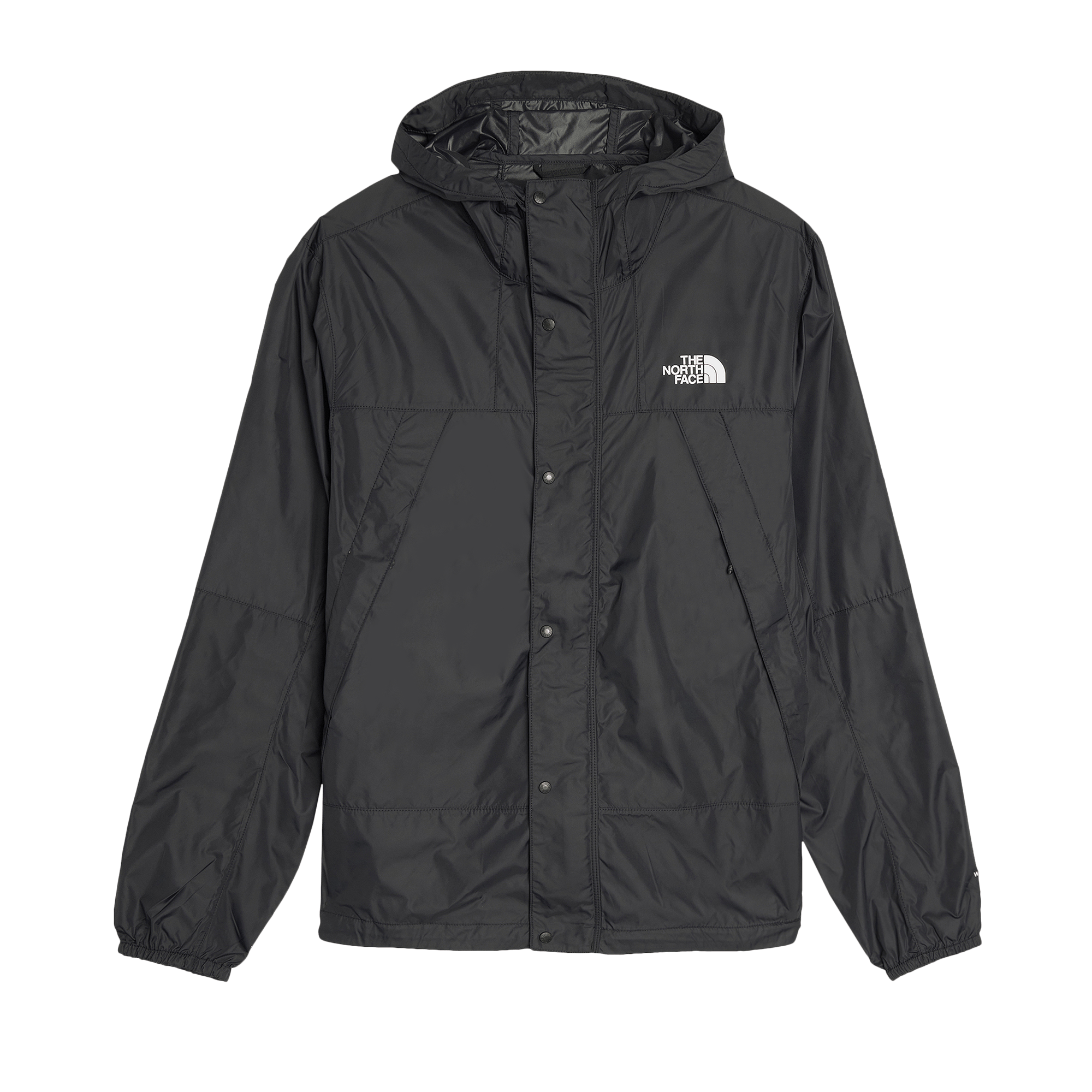 The North Face Mountain Wind Jacket 'TNF Black'