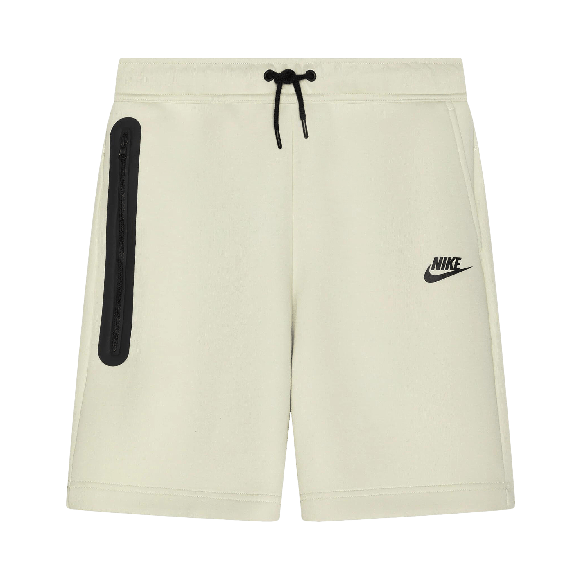 Nike Sportswear Tech Fleece Shorts 'Sea Glass/Black'