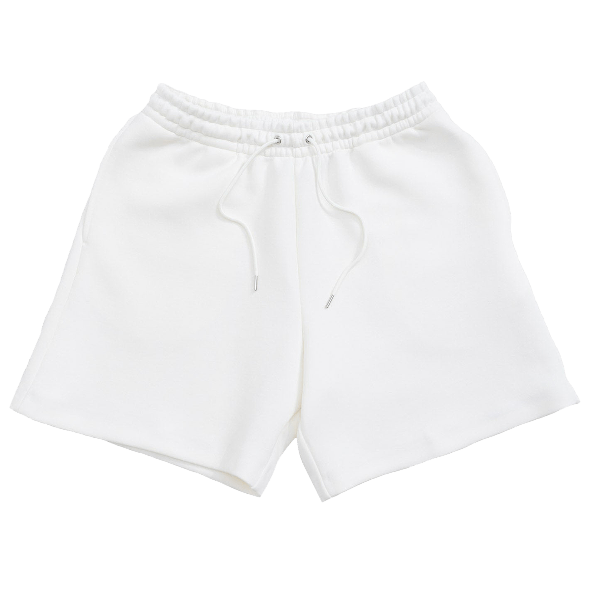 Nike Sportswear Tech Fleece Reimagined Shorts 'Sail'