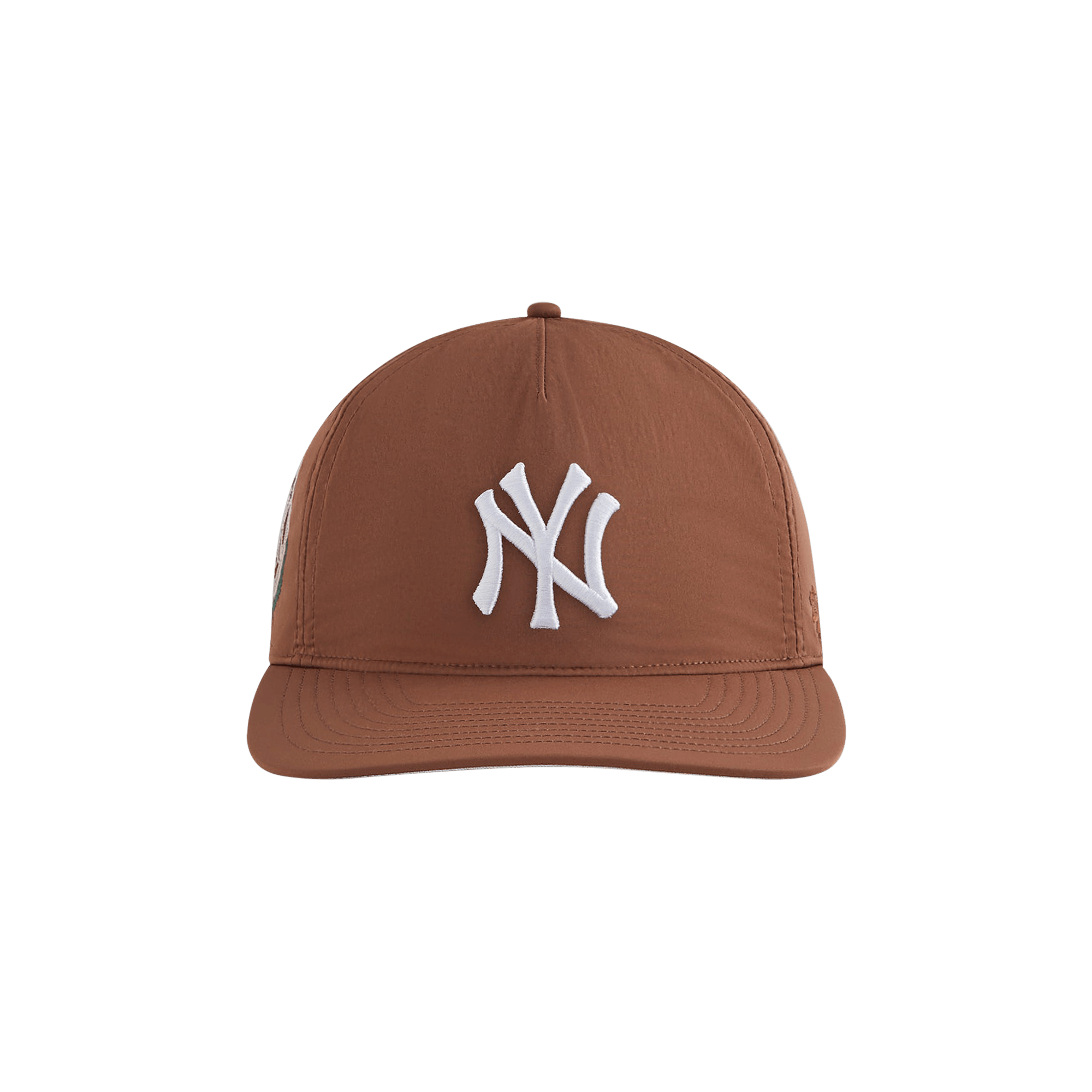 Kith For '47 New York Yankees Hitch Low Snapback 'Java'