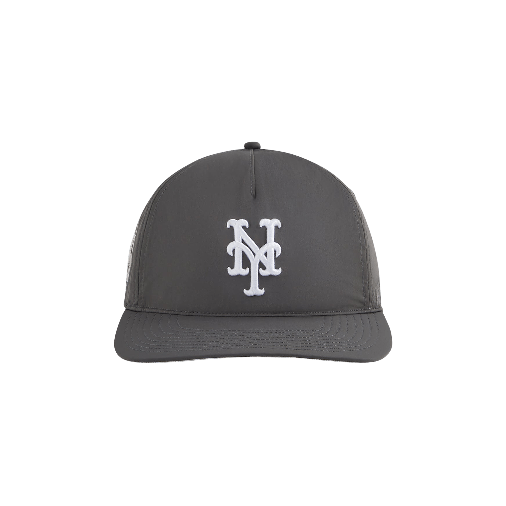Kith For '47 New York Mets Hitch Low Snapback 'Machine'