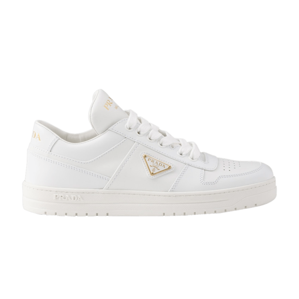 Prada Wmns Downtown Leather 'White'