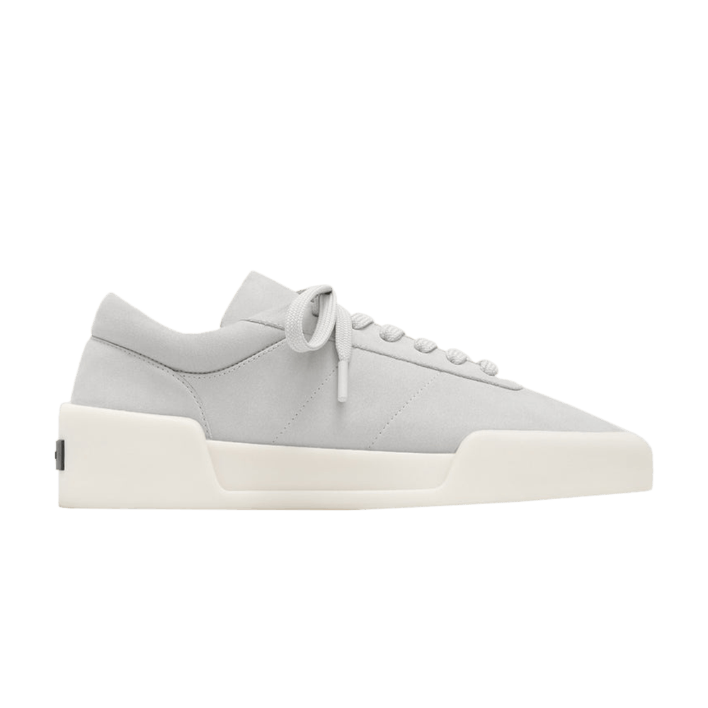 Fear of God Aerobic Low 'Light Grey'