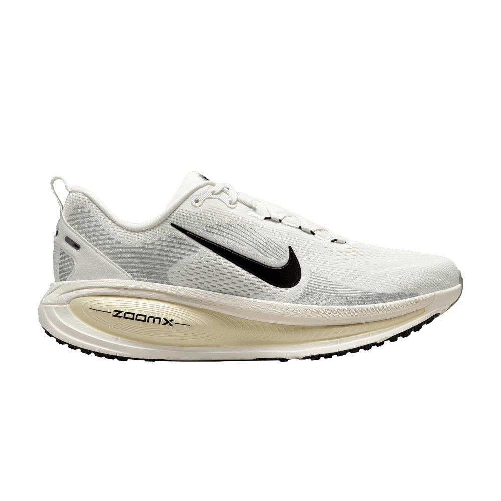 Buy Nike Vomero Plus Extra Wide 'White Volt Black' - IF0514 120 | GOAT