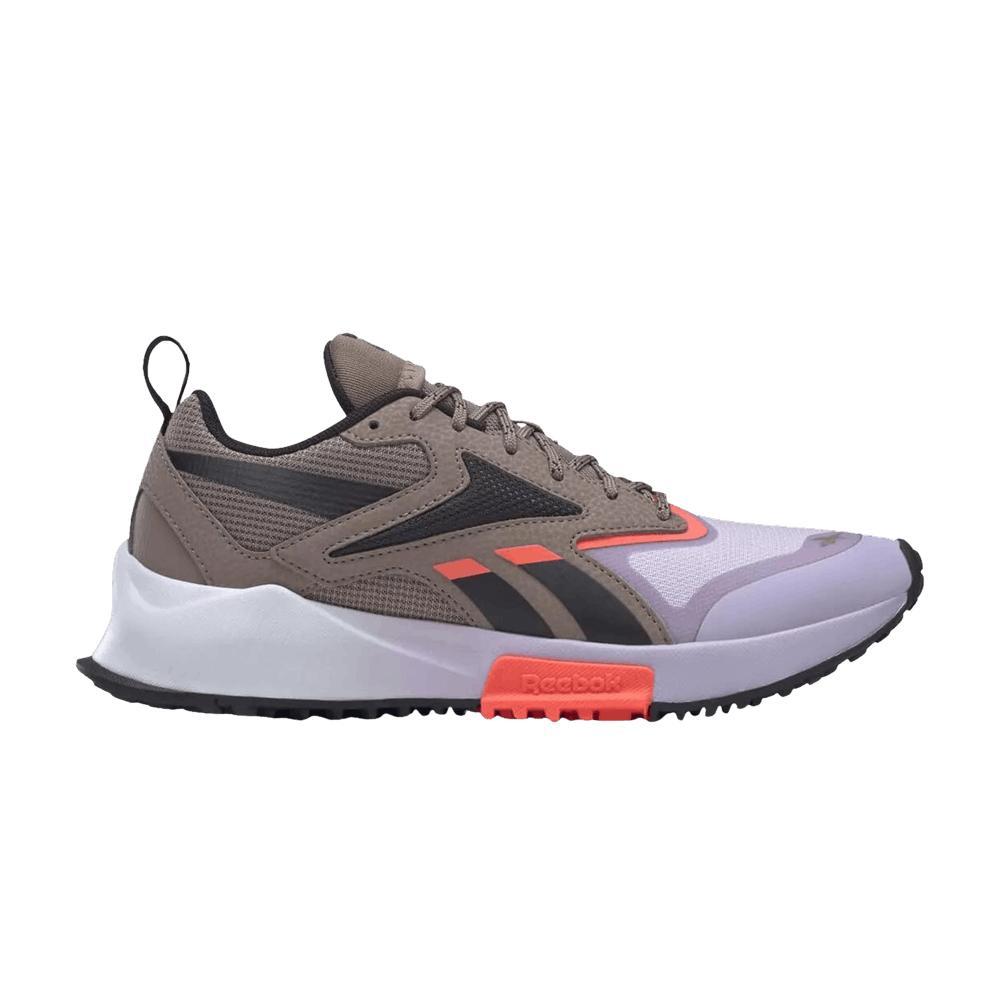 Reebok Wmns Lavante Trail 2 'Purple Oasis Taupe'