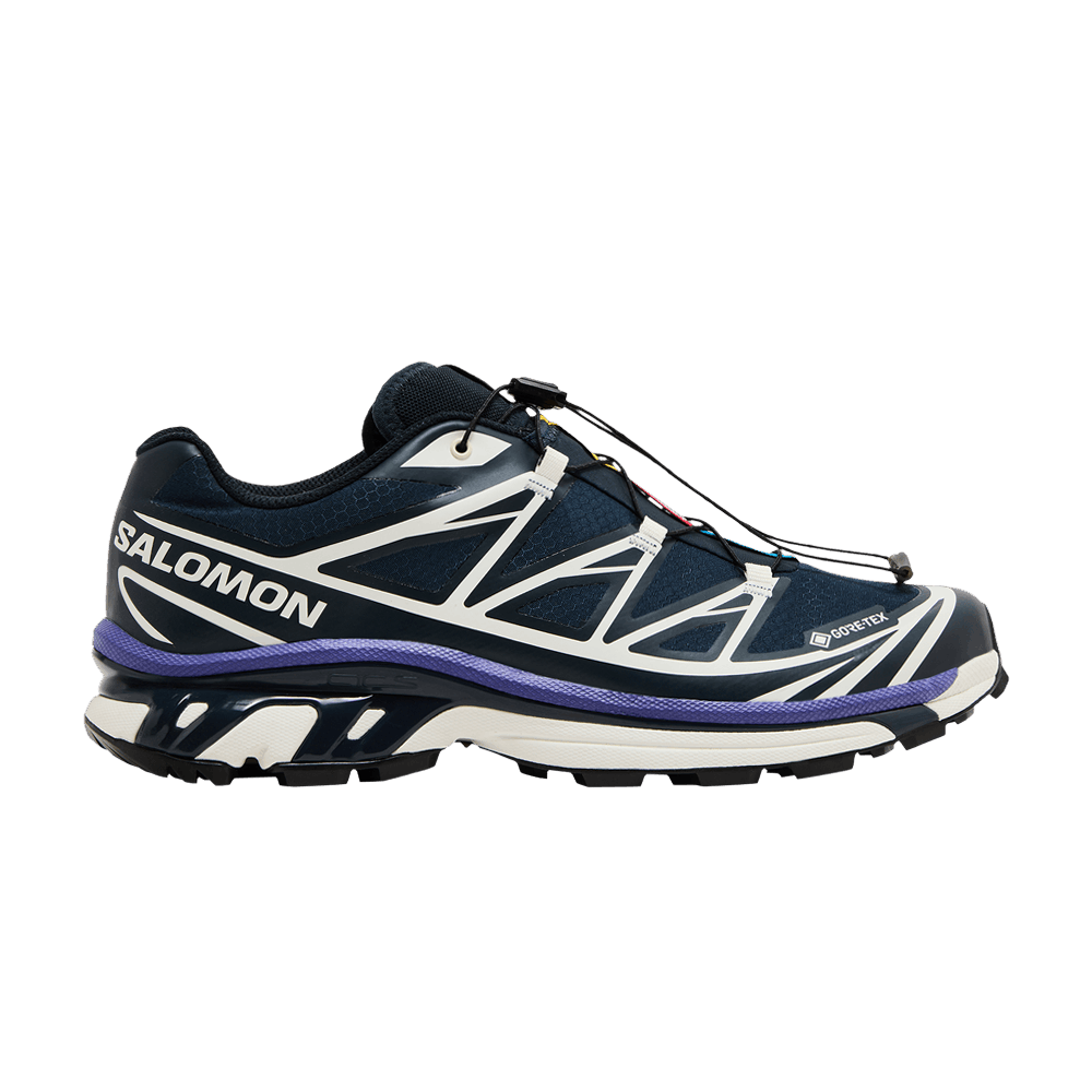 Salomon XT-6 GORE-TEX 'Carbon Liberty'