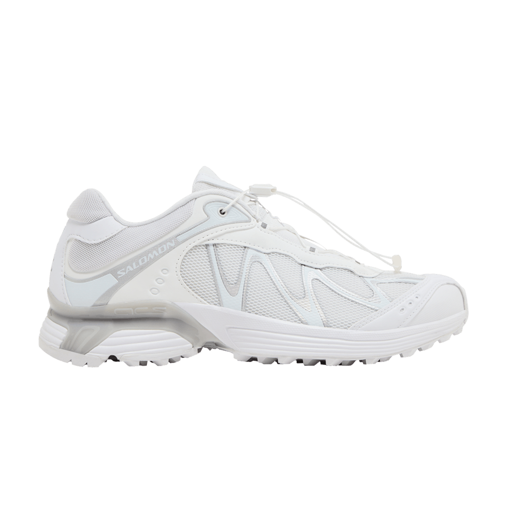 Salomon XT-Whisper 'White Lunar Rock'