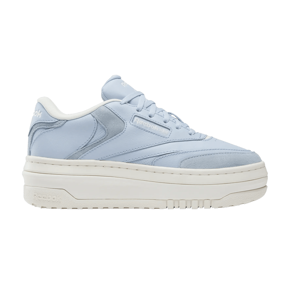 Reebok Wmns Club C Extra 'Y2K Blue'