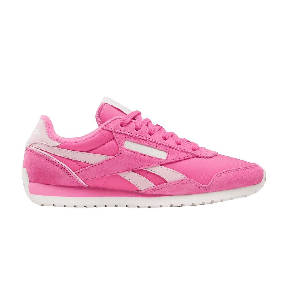 Reebok Wmns Classic AZ 'Pink'