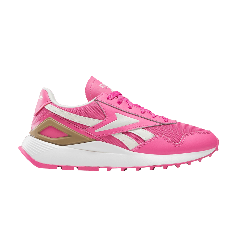 Reebok Wmns International 'Peach Beige White'