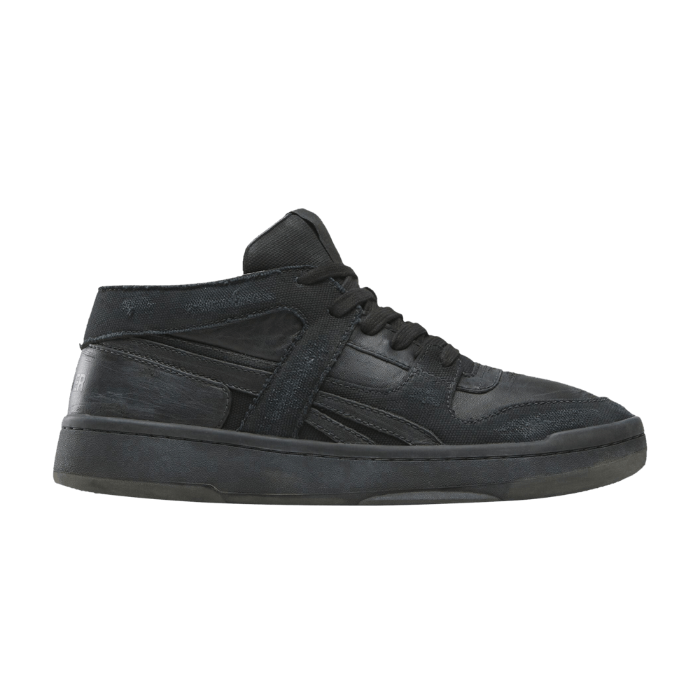 Hed Mayner x Reebok BB 5600 LTD Cut 'Mixed Black'