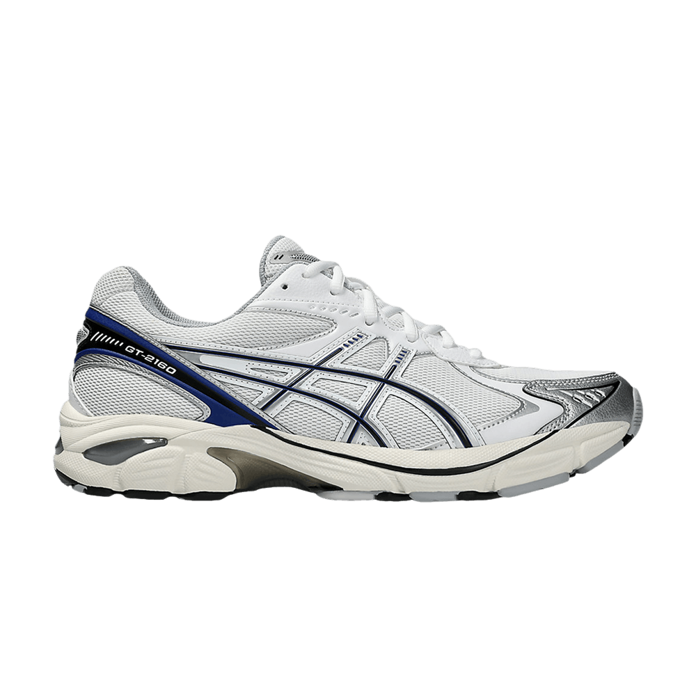 ASICS GT 2160 'White Deep Marine'