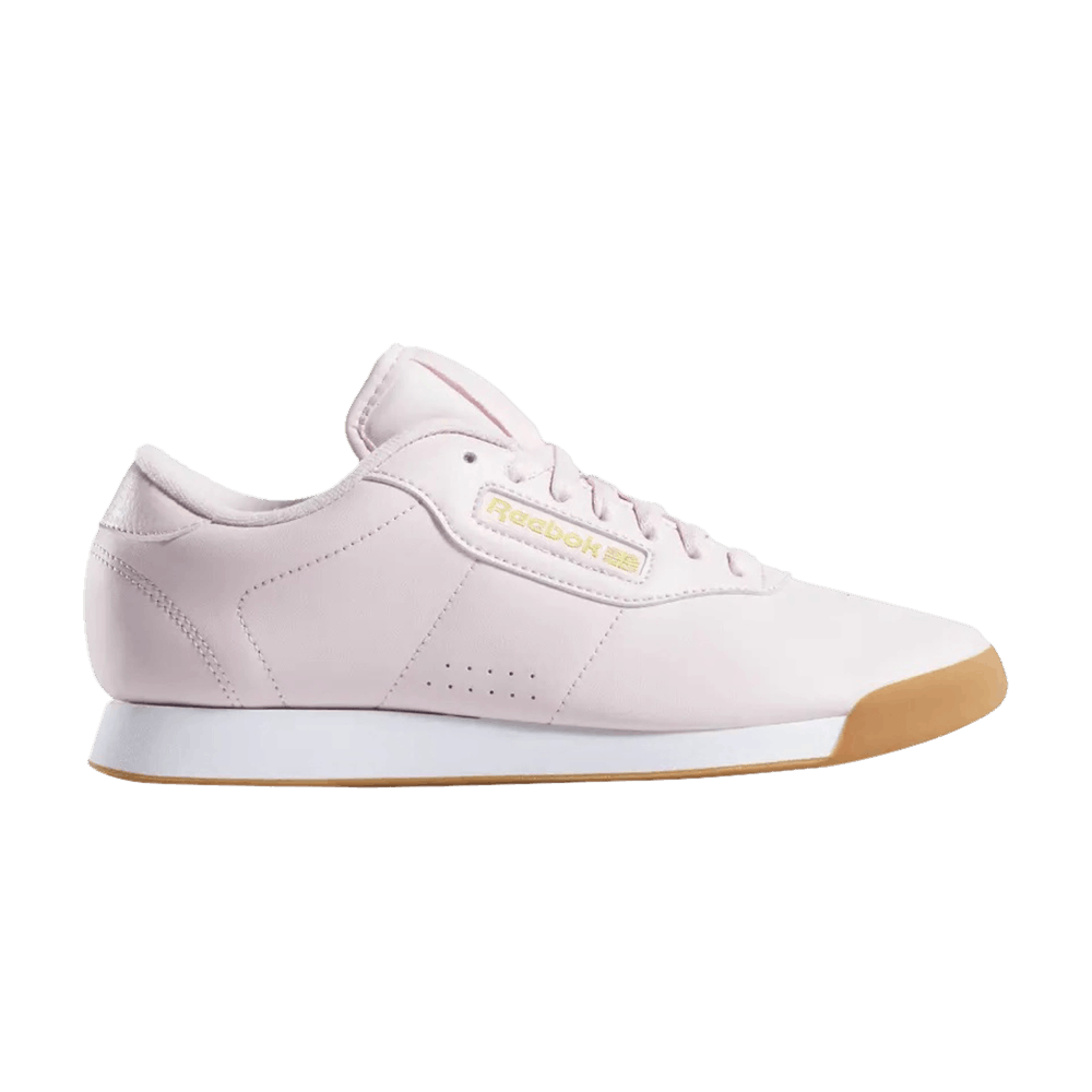 Reebok Wmns Princess 'Pink Gum'