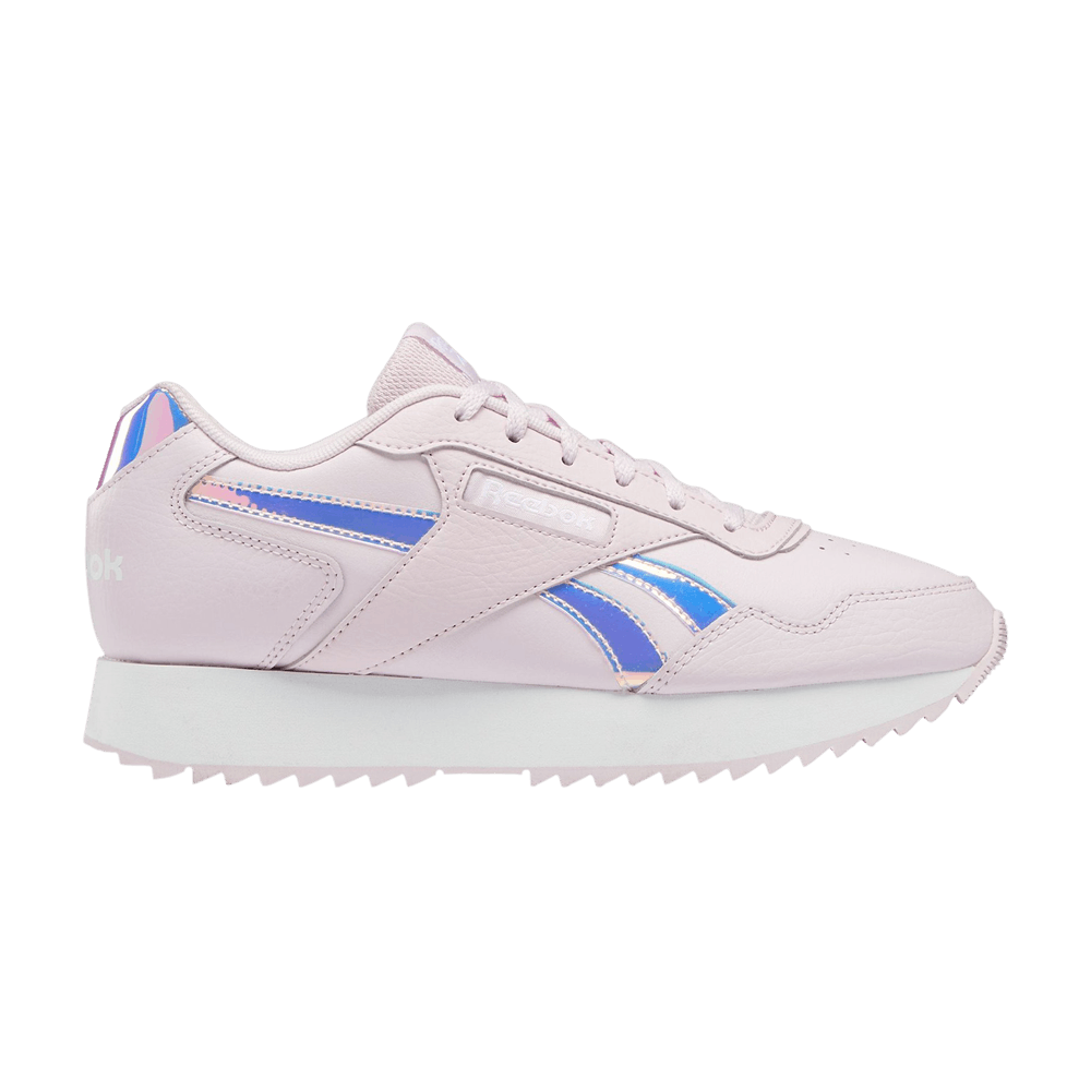 Reebok Wmns Glide Ripple Double 'Pixel Pink'