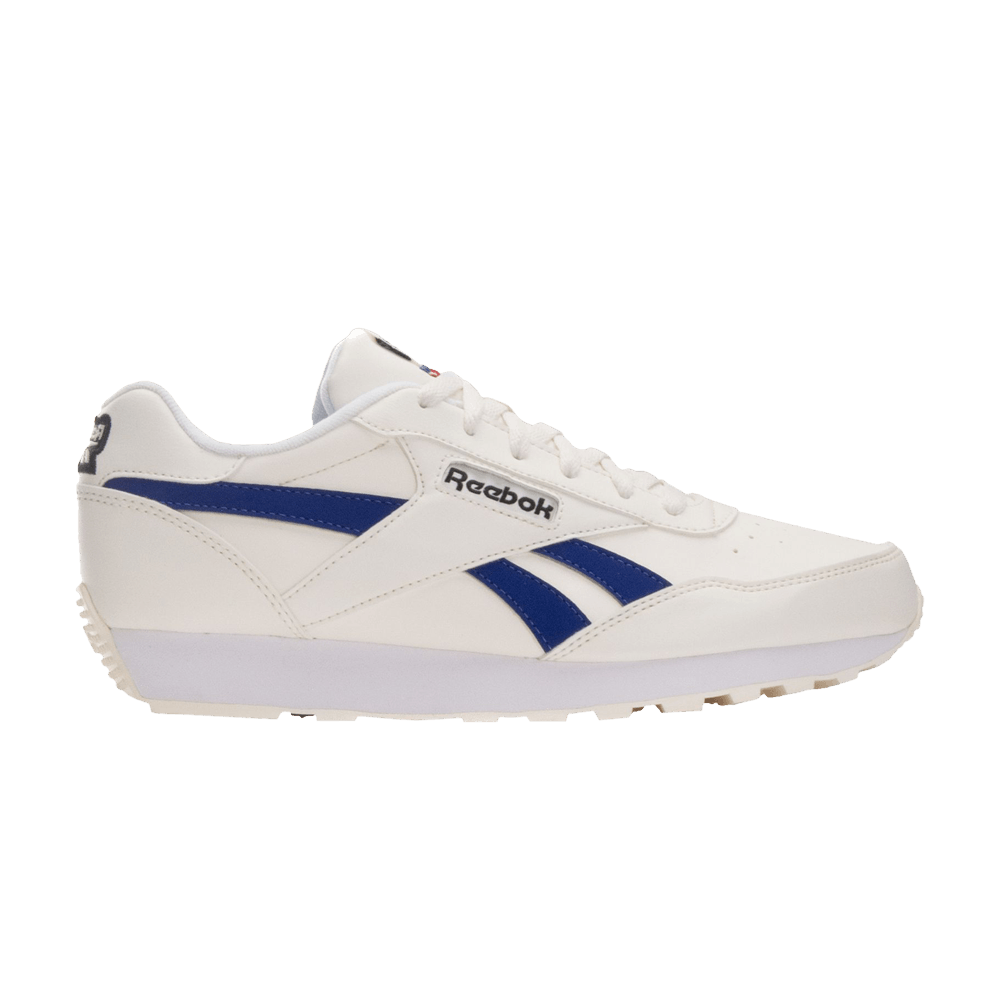 Reebok Rewind Run 'Chalk Classic Cobalt'