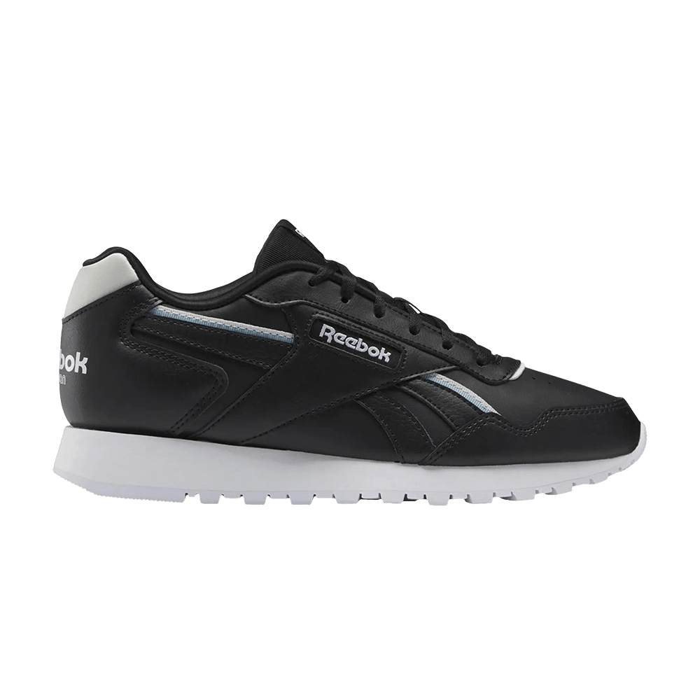Reebok Wmns Glide Vegan 'Black Vintage Chalk'