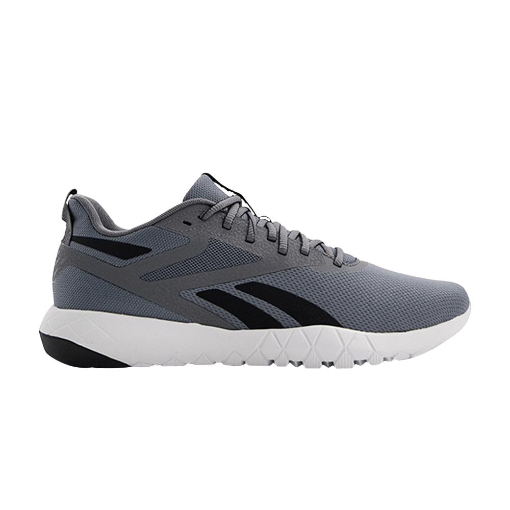 Reebok Flexagon Force 4 'Pure Grey'