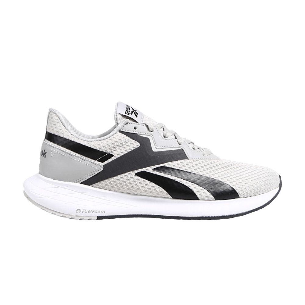 Reebok Energen Plus 2 'Pure Grey Night Black'