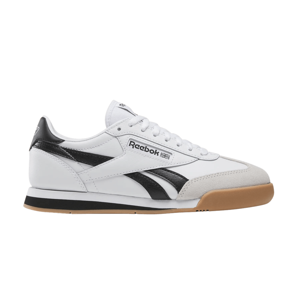 Reebok Campio XT Bid Kid 'White Black Gum'