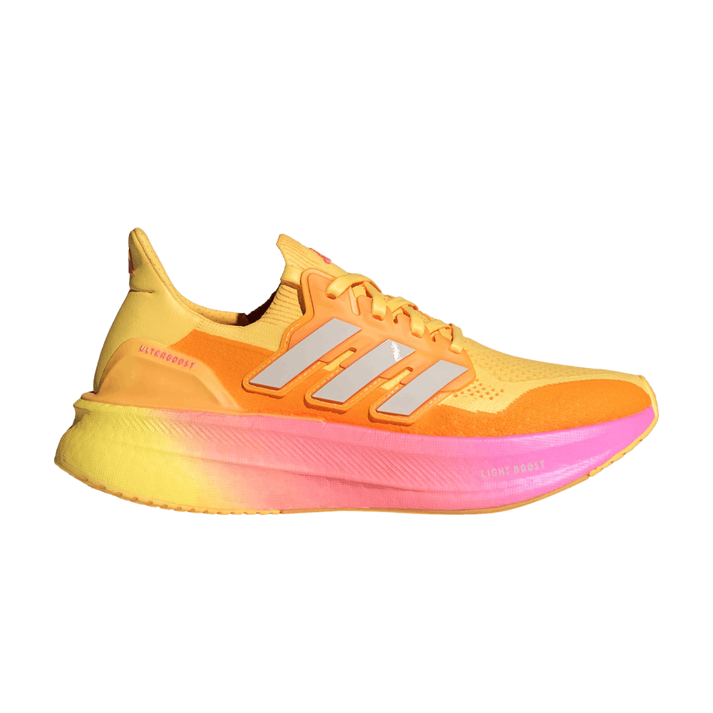 adidas Wmns UltraBoost 5 'Spark Pink'
