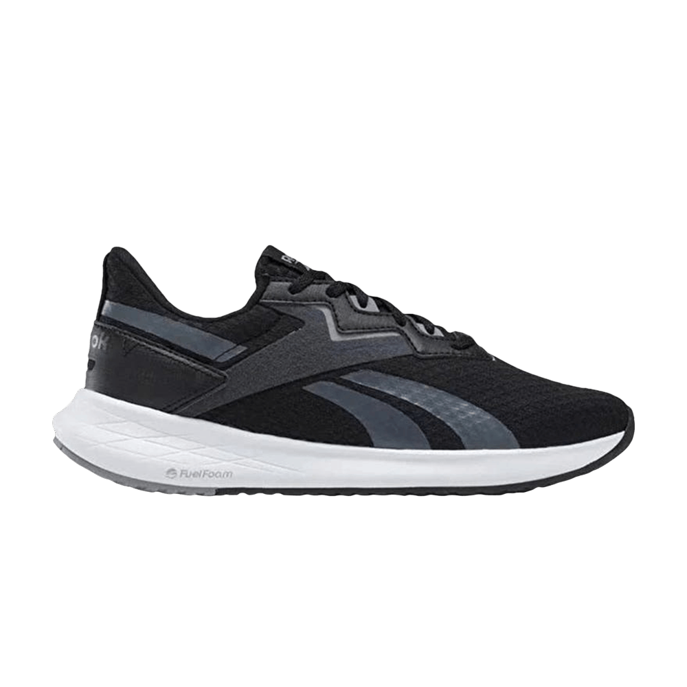 Reebok Wmns Energen Plus 2 'Black Pure Grey'
