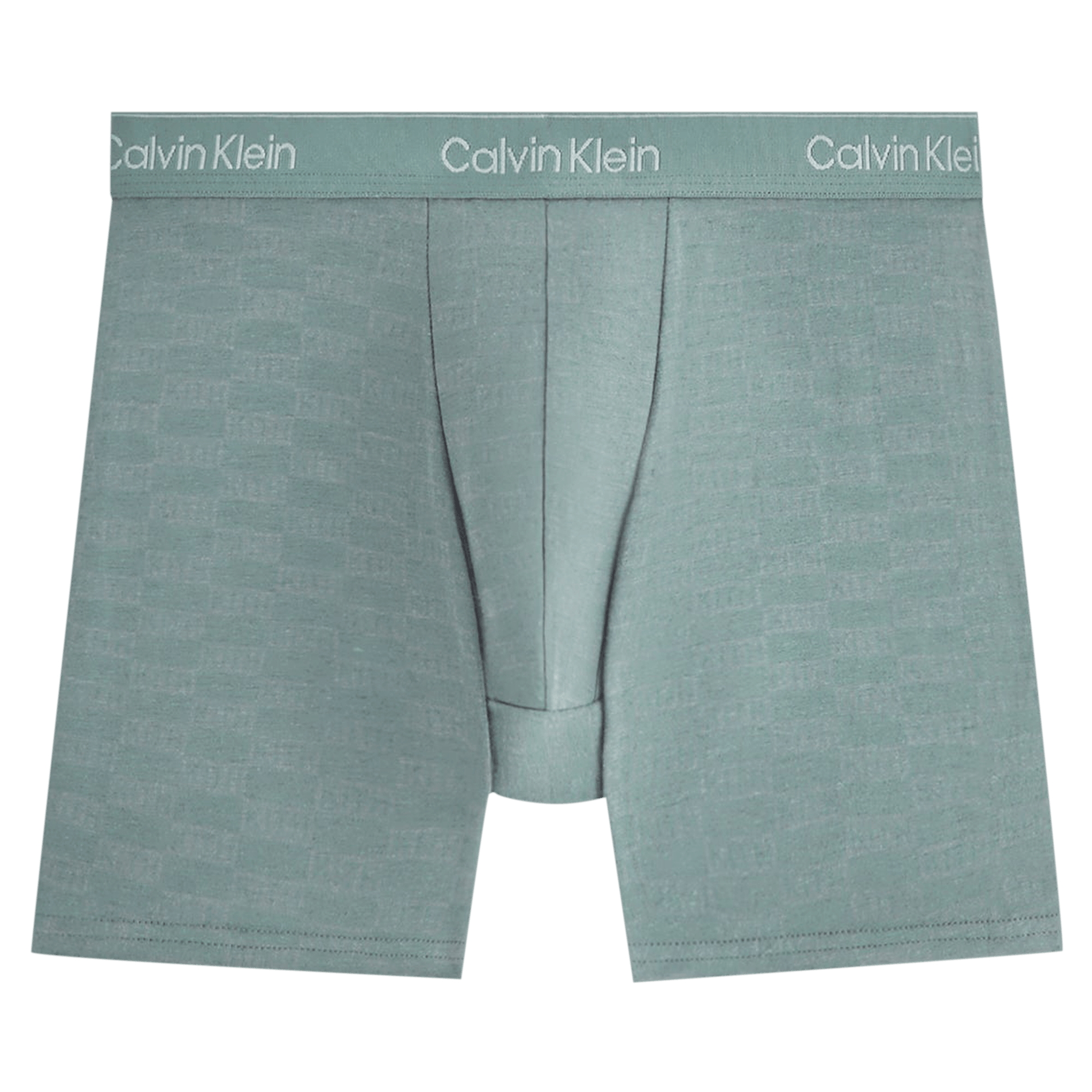Kith For Calvin Klein Boxer Brief 'Harbour'