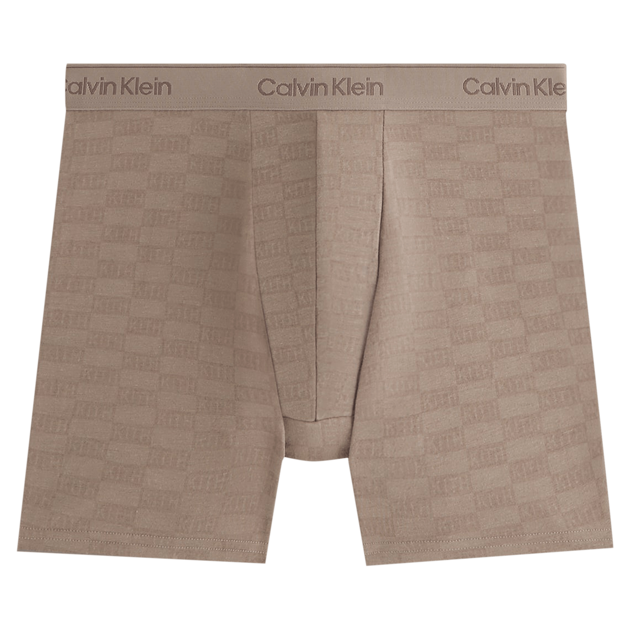 Kith For Calvin Klein Classic Boxer Brief 'Cinder'