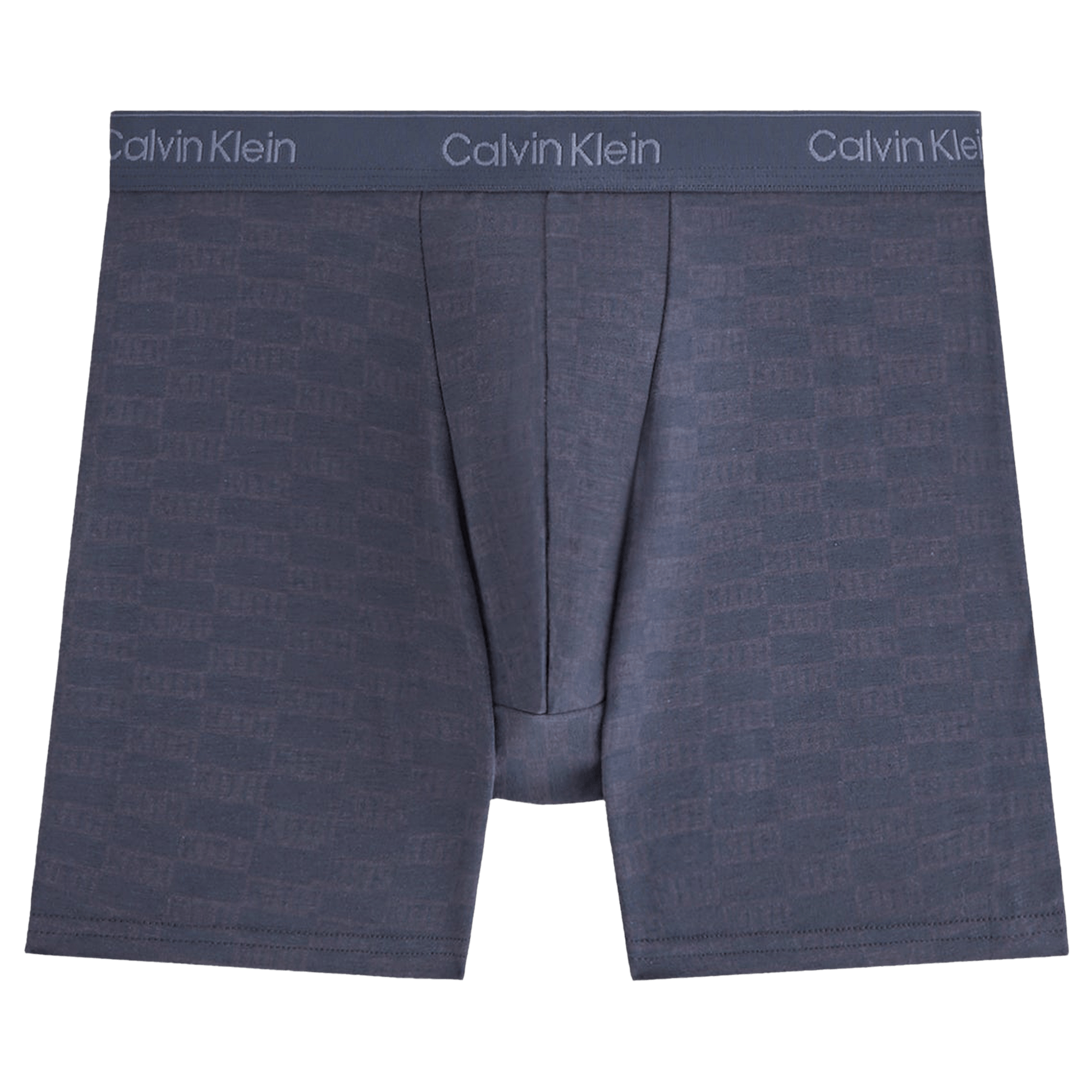 Kith For Calvin Klein Classic Boxer Brief 'Shark'