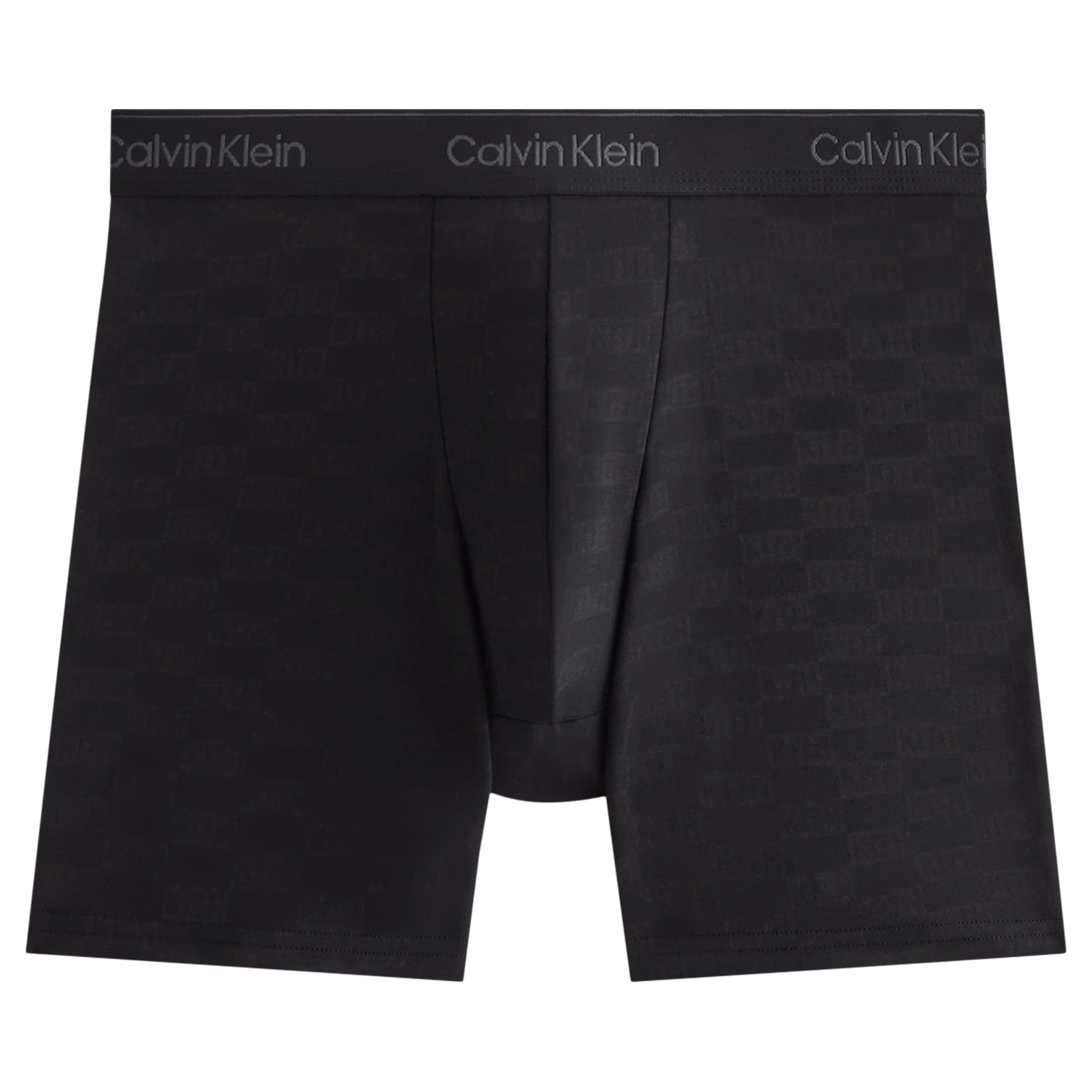 Kith For Calvin Klein Classic Boxer Brief 'Black'