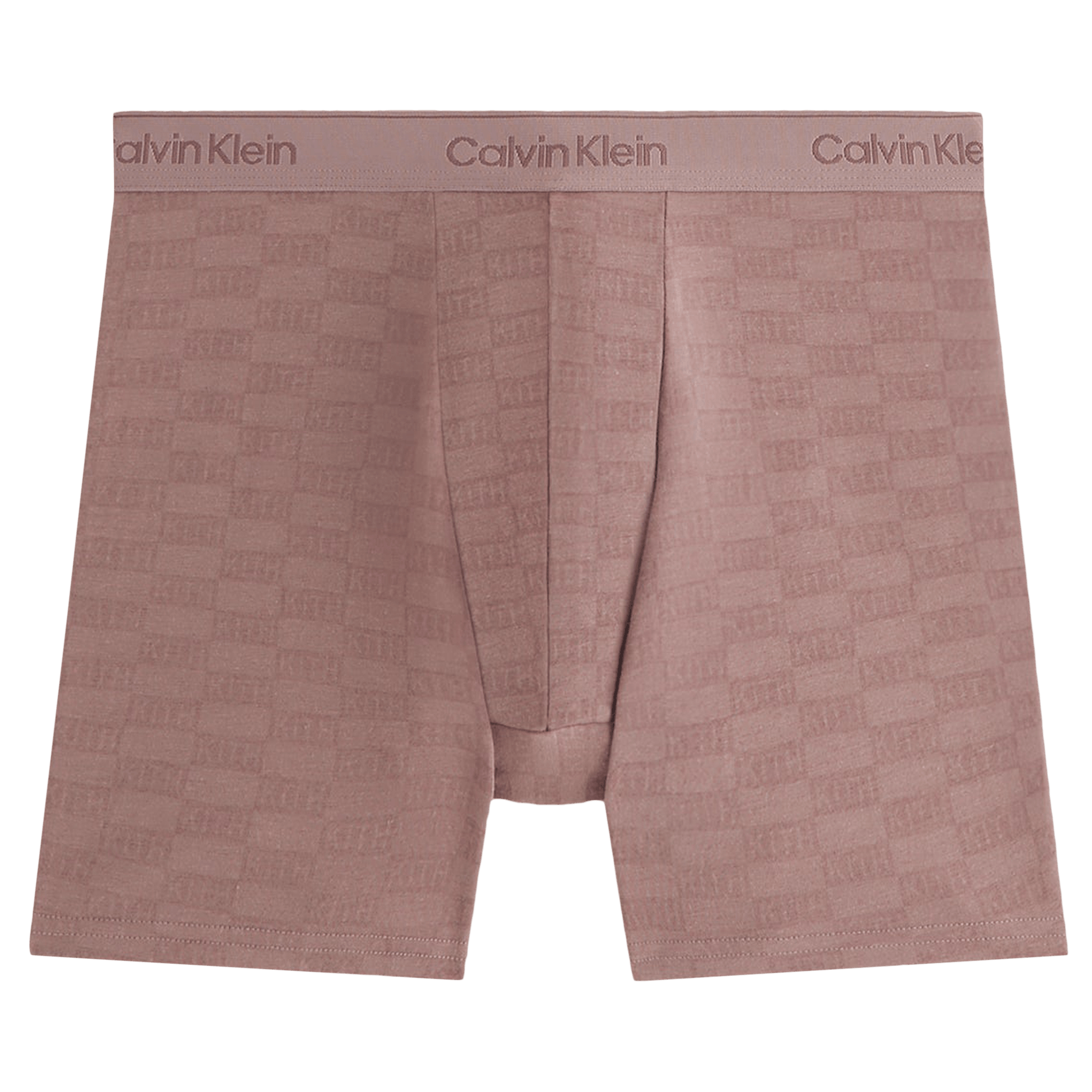 Kith For Calvin Klein Classic Boxer Brief 'Dusty Quartz'