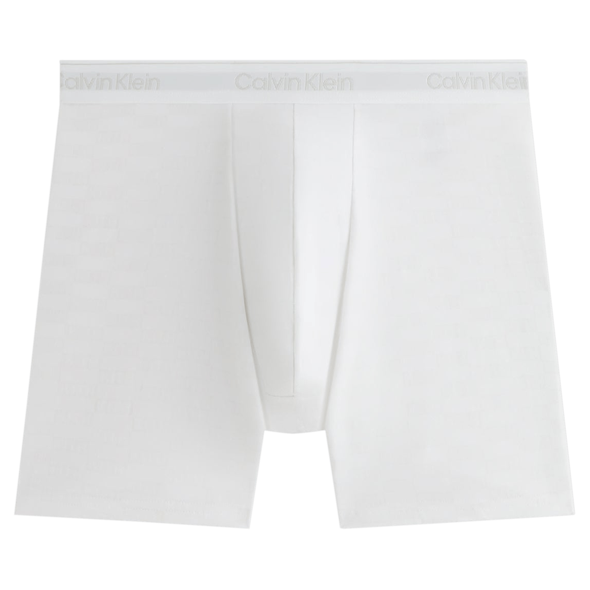 Kith For Calvin Klein Classic Boxer Brief 'White'