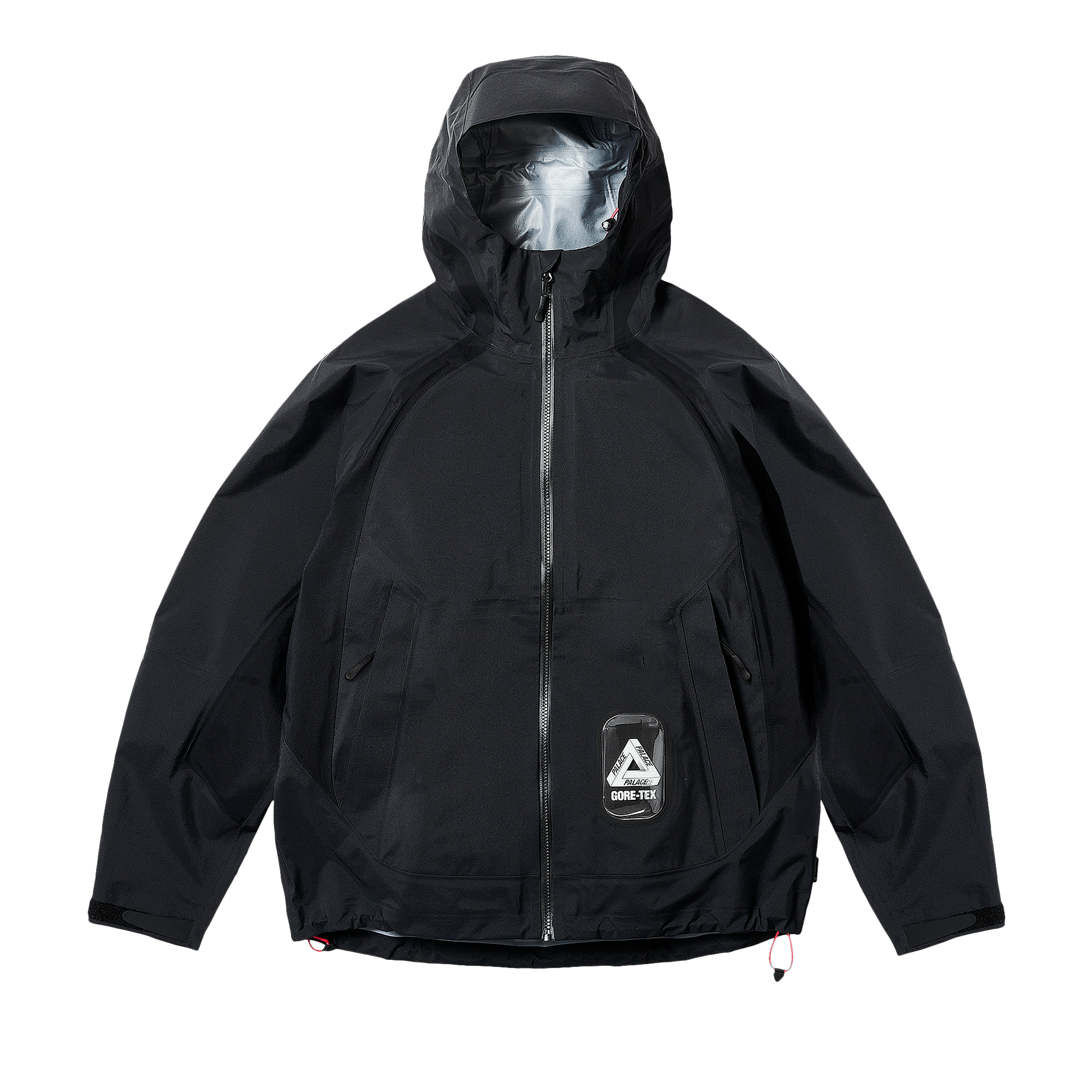 Palace GORE-TEX 3L Tek Jacket 'Black'