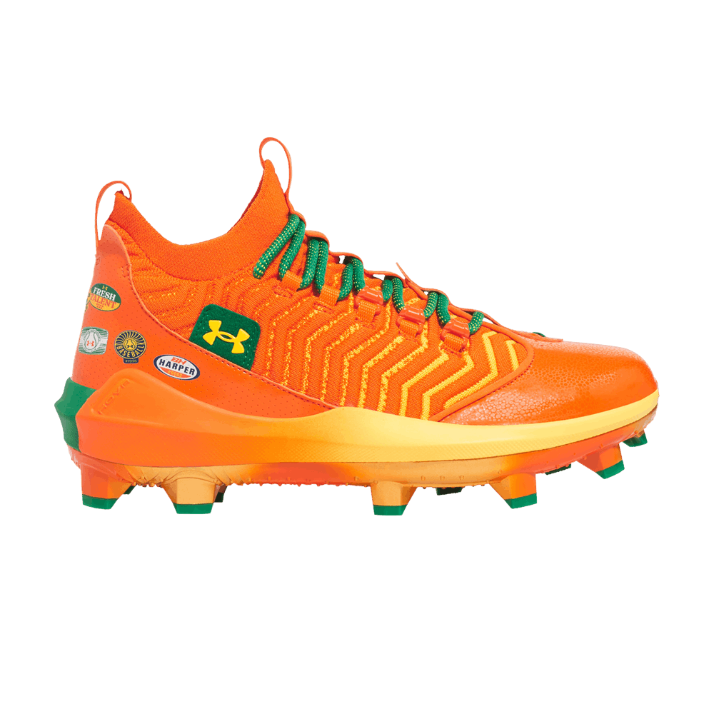 Under Armour Harper 9 Pro TPU 'Juice Pack'