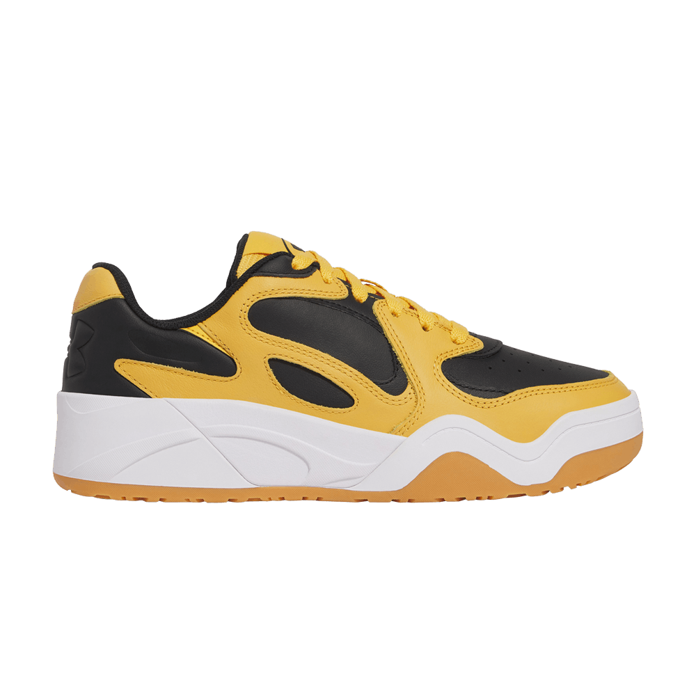 Buy Under Armour Court Anatomix 'Galaxy Black' - 3028668 002 | GOAT