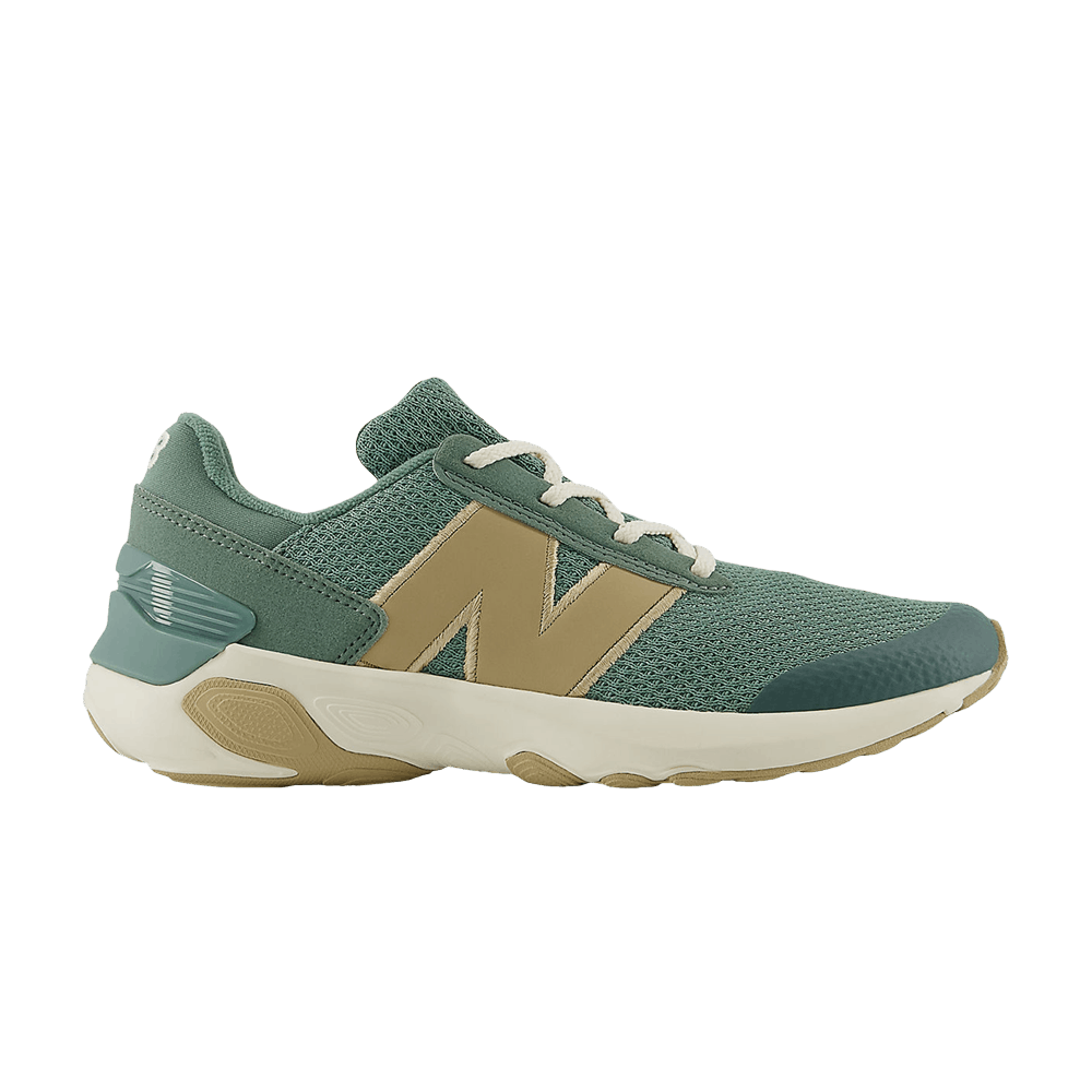 New Balance 1440v1 Big Kid 'Dark Juniper Angora'