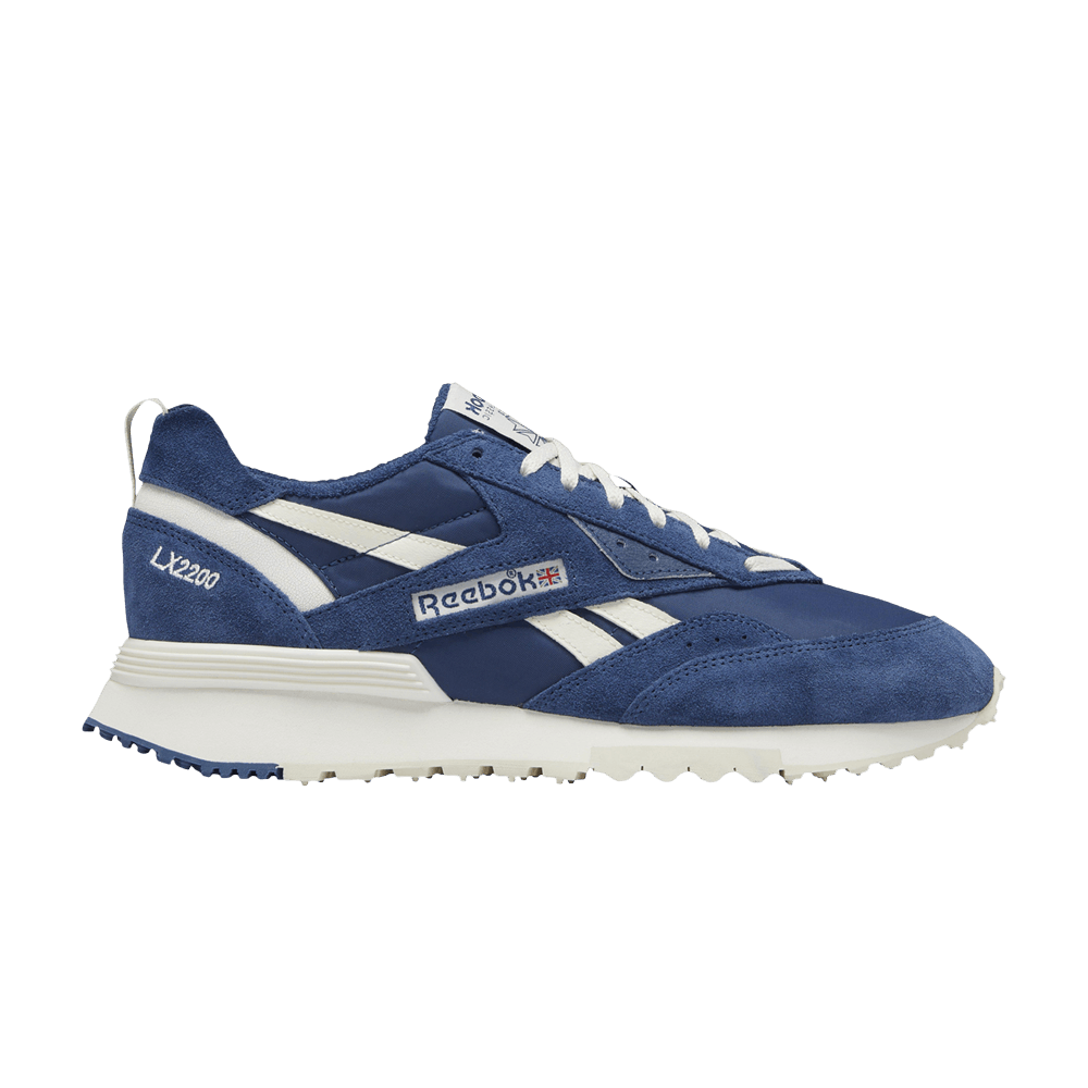 Reebok LX 2200 'Batik Blue'
