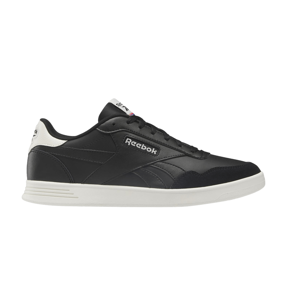 Reebok Court Advance 'Black Chalk'