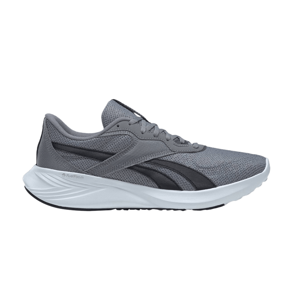 Reebok Energen Tech 'Pure Grey Black'