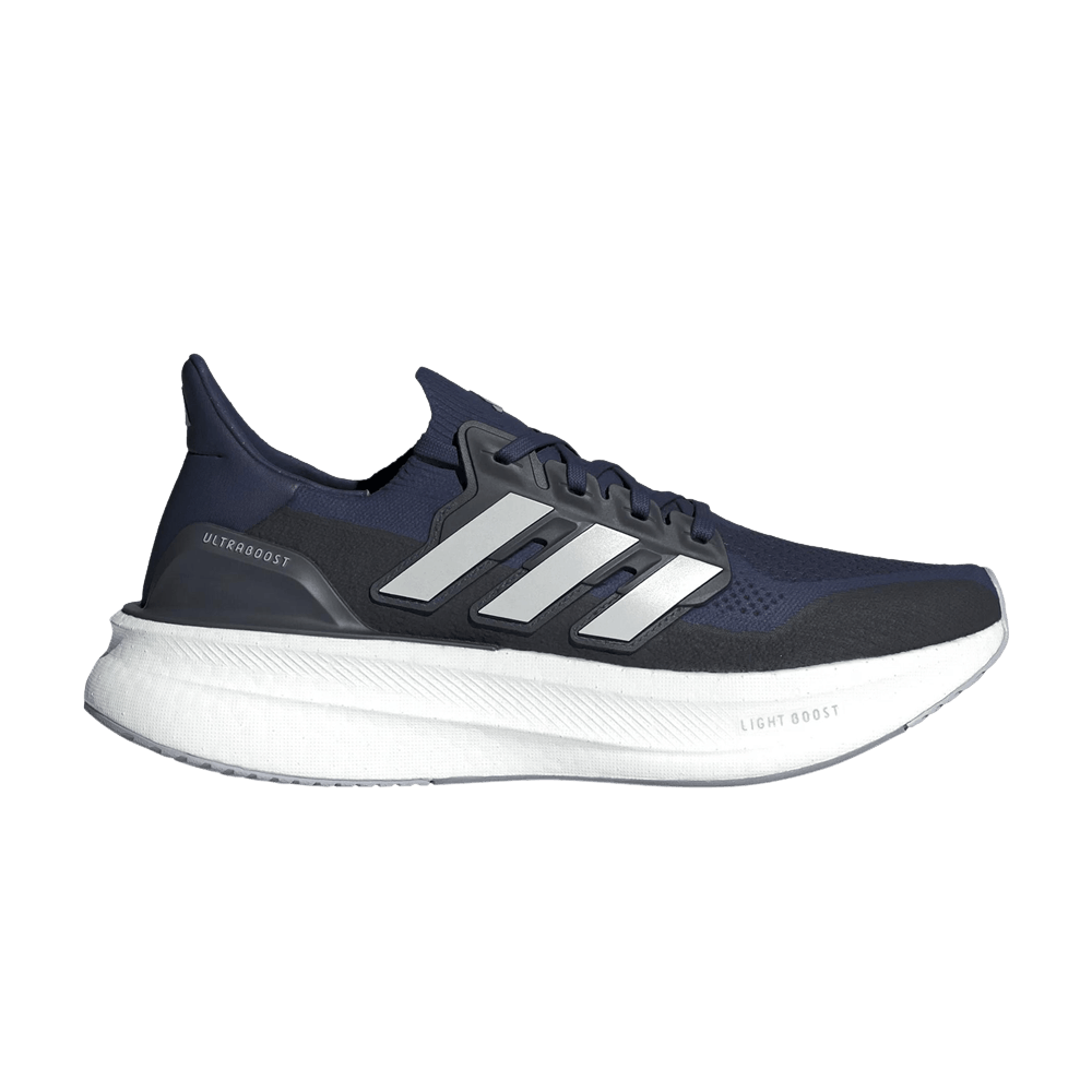 adidas UltraBoost 5 'Dark Blue Zero Metallic'