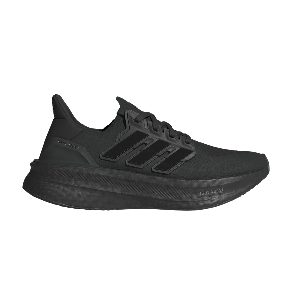 adidas Wmns UltraBoost 5 'Triple Black'