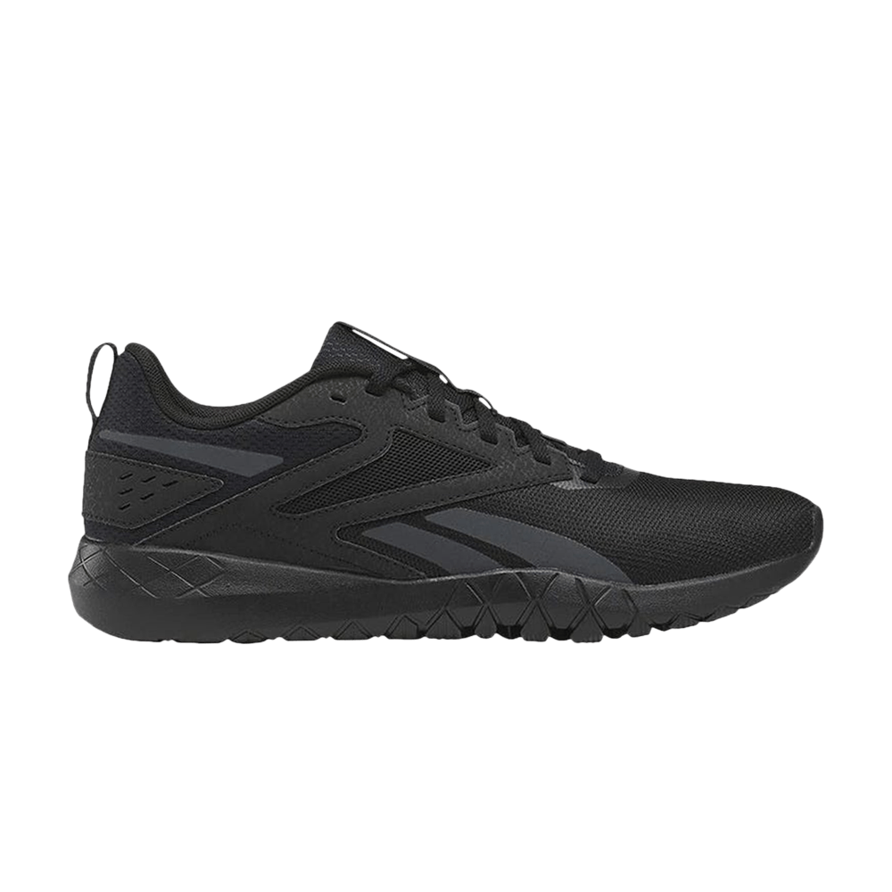 Reebok Flexagon Energy TR 4 'Black Cold Grey'