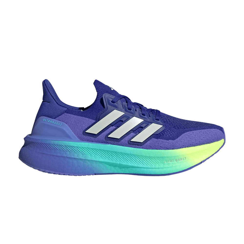 adidas UltraBoost 5 'Lucid Blue'