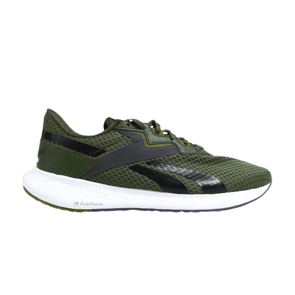 Reebok Energen Plus 2 'Moss Green'