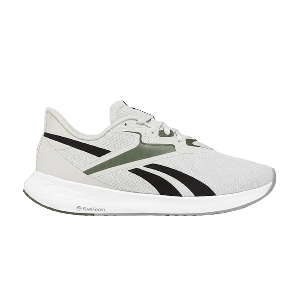 Reebok Energen Run 3 'Steely Fog Varsity Green'