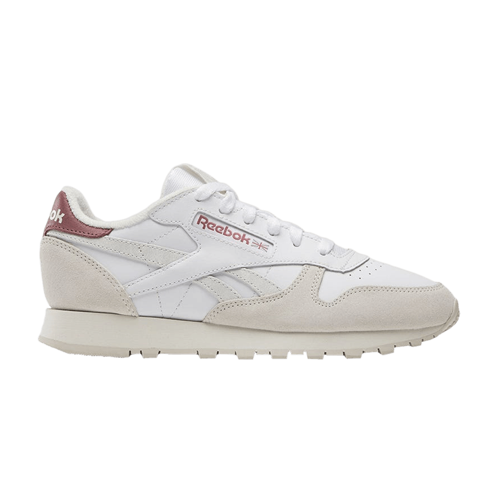 Reebok Wmns Glide 'White Sedona Rose'
