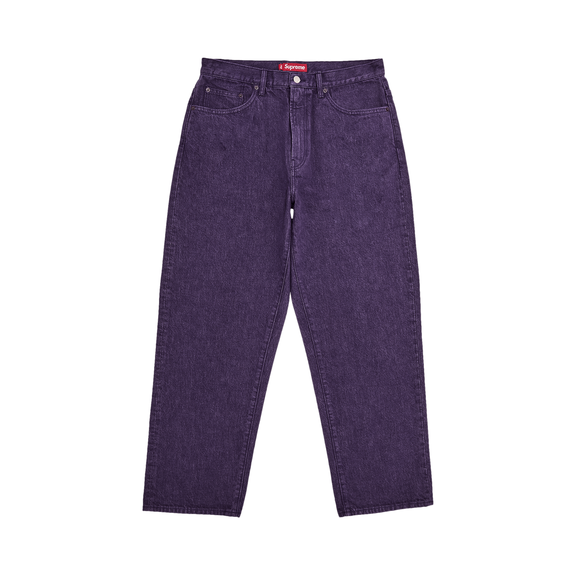 Supreme Baggy Jean 'Purple'