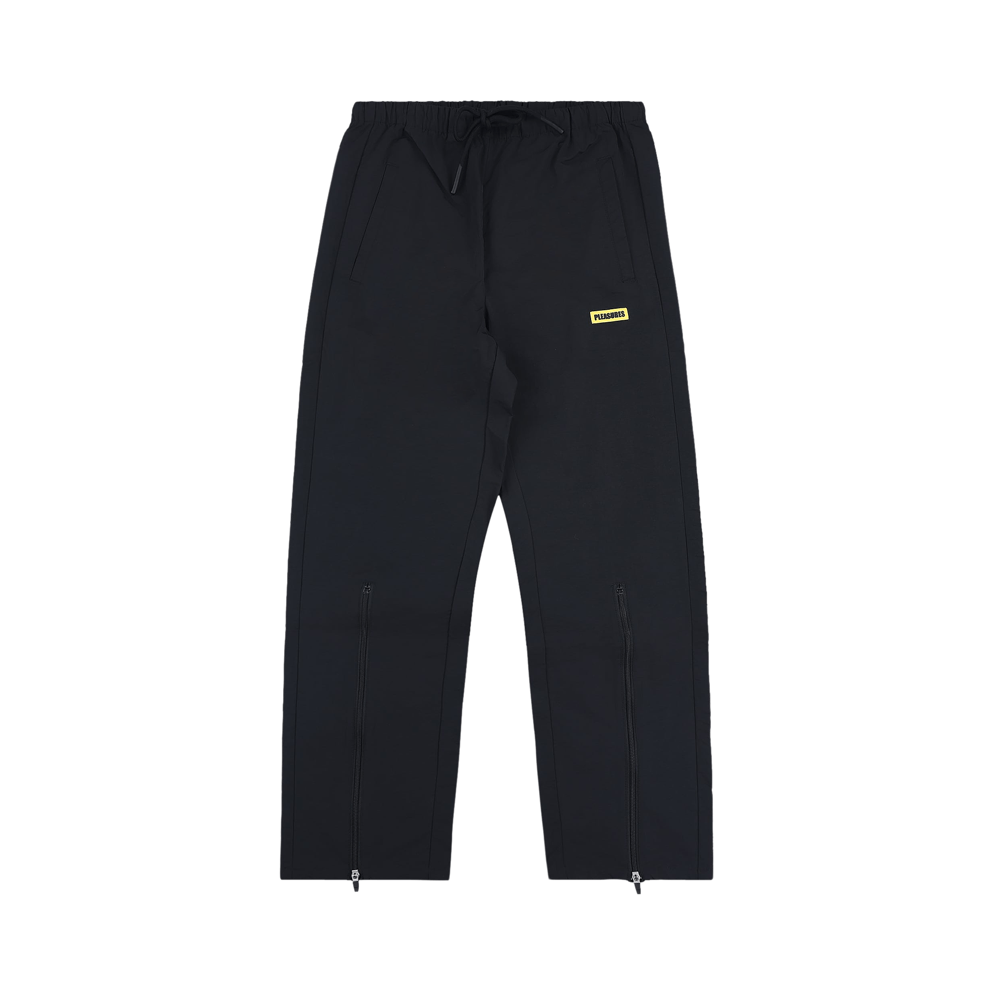 Pleasures Gaze Track Pants 'Black'