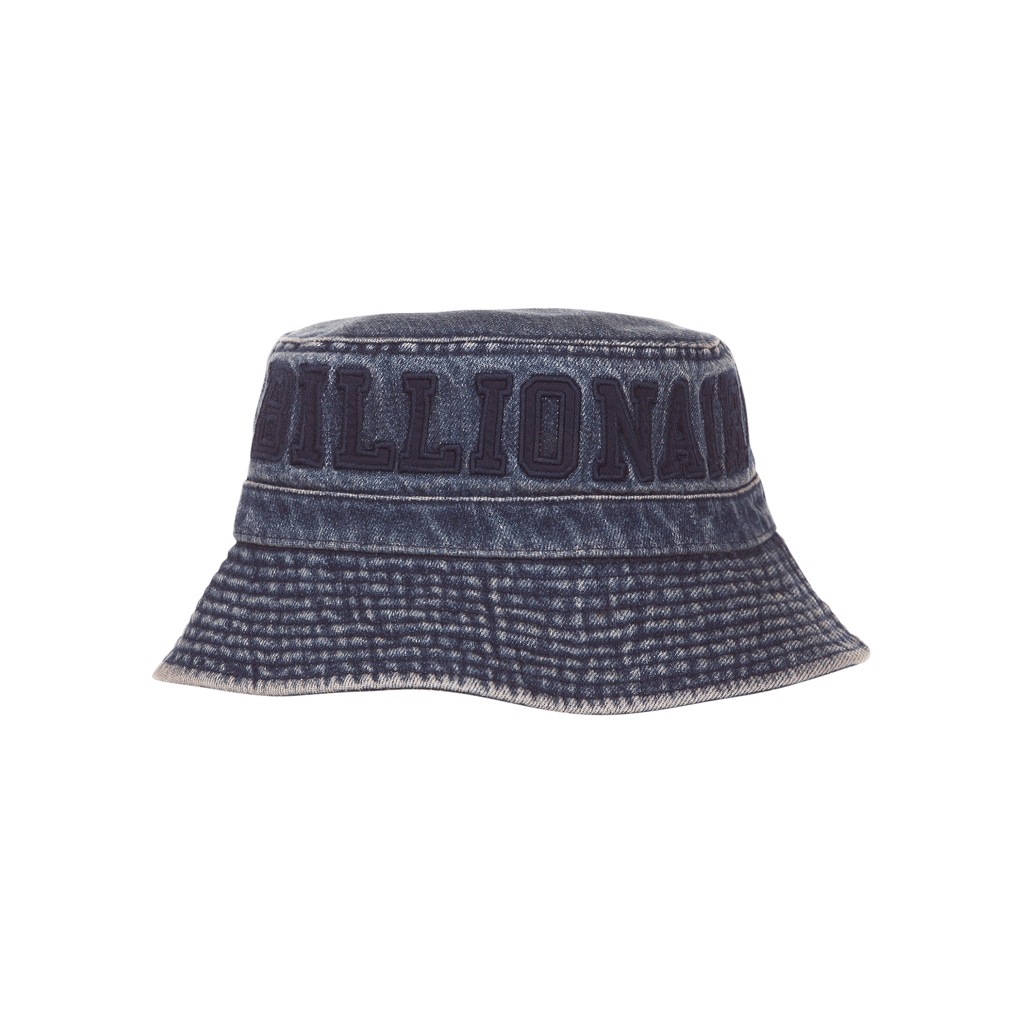 Billionaire Boys Club Pathfinder Bucket Hat 'X Wash'