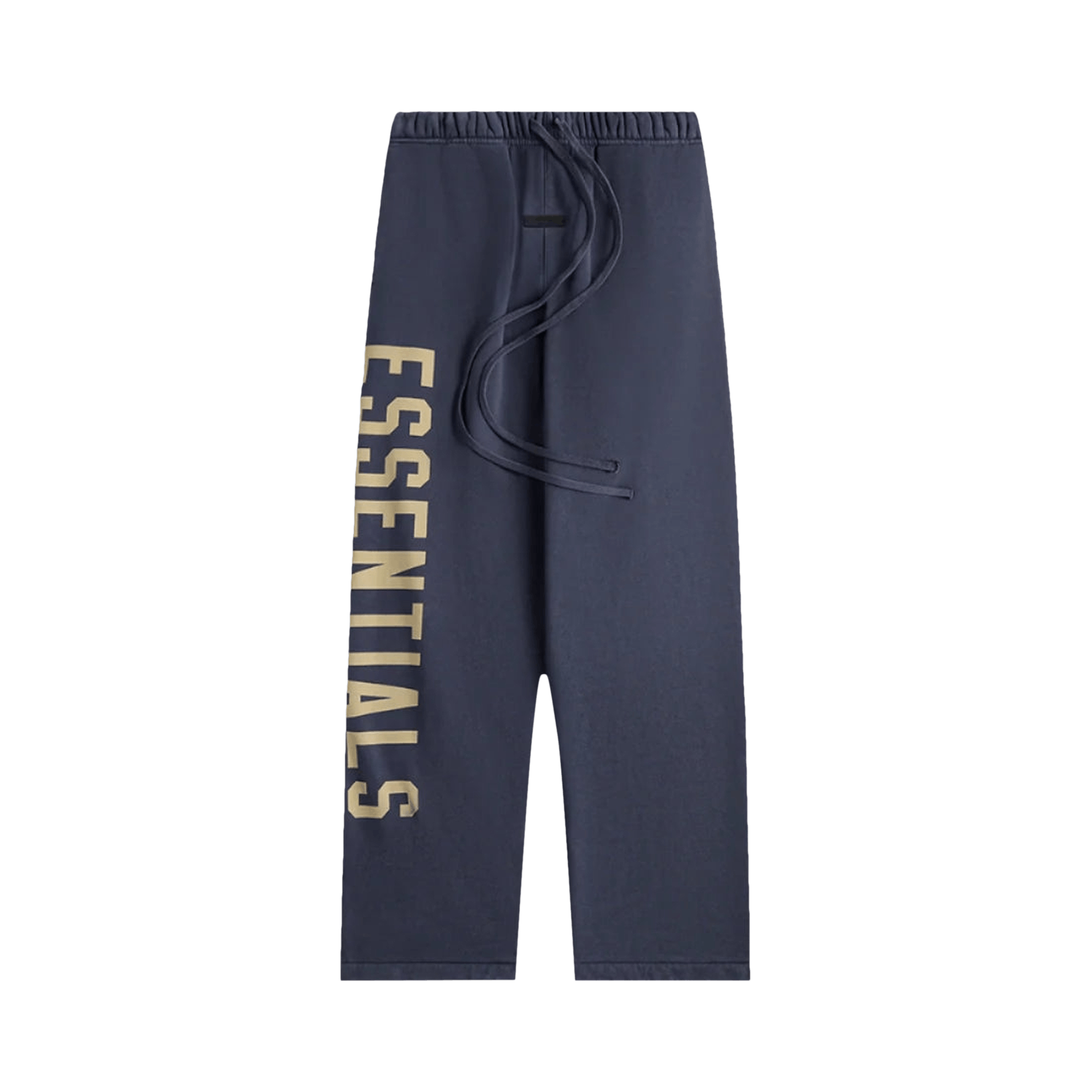 Fear of God Essentials Heavy Fleece Relaxed Sweatpant 'Marine'